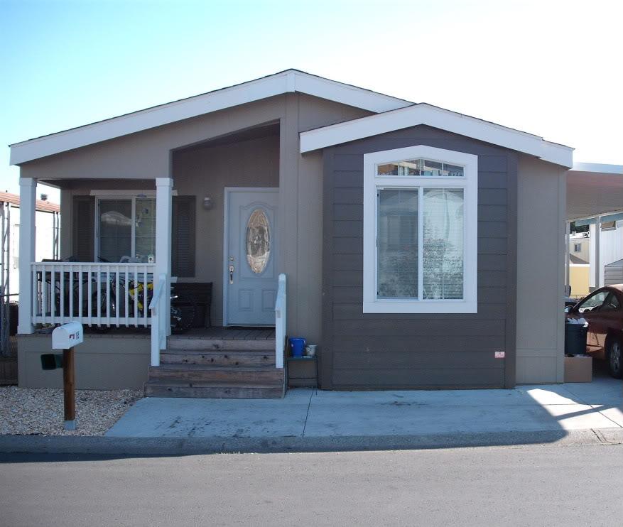 Fairgrounds Mobile Estates American Canyon CA 94503 7076444720